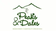 Peaks & Dales Recruitment