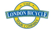 London Bicycle Tour