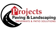 Projects Paving & Landscaping