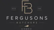 Ferguson D W