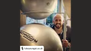 Luke Young Personal Training & Sports Massage