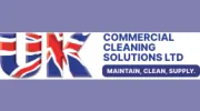 UK Commercial Cleaning