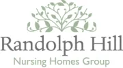 Randolph Hill