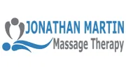 Jonathan Martin Massage Therapy