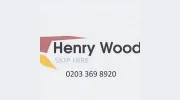 Henry Woods Skip Hire
