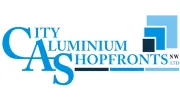 City Aluminium Shopfronts N W