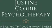 Justine Corrie