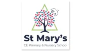 St Mary's Church Of England Primary School