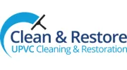 Clean & Restore U P V C