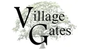 Village Gates