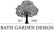 Bath Garden Design