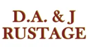 D A & J Rustage