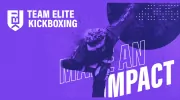 Team Elite Kickboxing