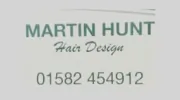 Martin Hunt Hair Design