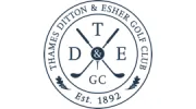 Thames Ditton & Esher Golf Club
