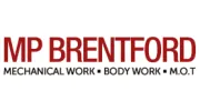 M P Brentford