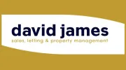 David James Lettings & Property Management