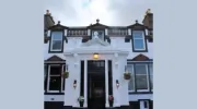 Ernespie House Hotel
