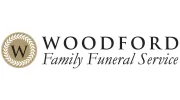 J Woodford Family Funeral Service