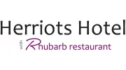 Herriots Hotel & Rhubarb Restaurant