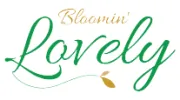 Bloomin' Lovely