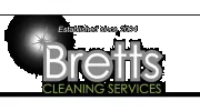 Bretts Cleaning Services