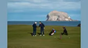 Hashtag Golf Travel