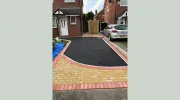 Nottinghamshire Drives