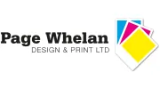 Page Whelan
