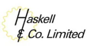 Haskell & Co