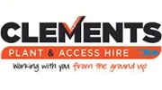 Clements Plant & Access Hire