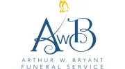 Arthur W. Bryant Funeral Service