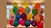 Celebration Balloons