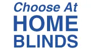 Choose at Home Blinds