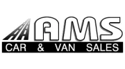 AMS Car & Van Sales