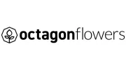 Octagon Flowers