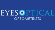 Eyes Optician Glasgow