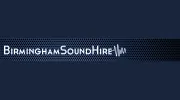 Birmingham Sound Hire