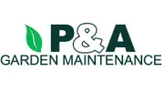 P & A Garden Maintenance