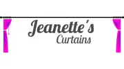 Jeanette's Curtains