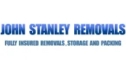 John Stanley Removals