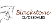 Blackstone Clydesdales