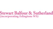 Stewart Balfour & Sutherland