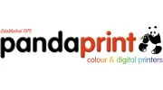 Panda Print