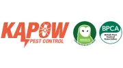 Kapow Pest Control