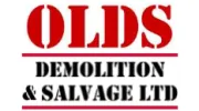 Olds Demolition & Salvage