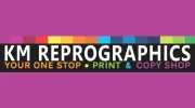 K M Reprographics