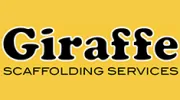 Giraffe Scaffolding