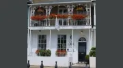 Hamiltons Boutique Hotel