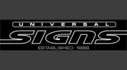 Universal Signs